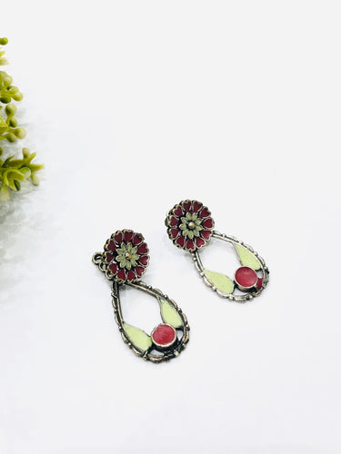 Garden Wings Earrings